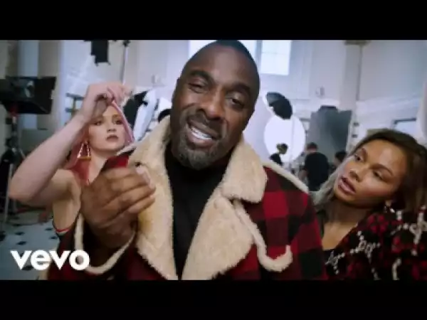 Wiley, Stefflon Don & Sean Paul – Boasty (feat. Idris Elba)